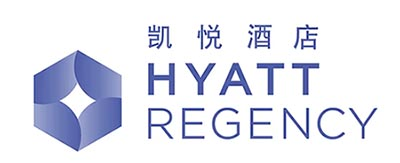 Hyatt Regency Dusseldorf Logo